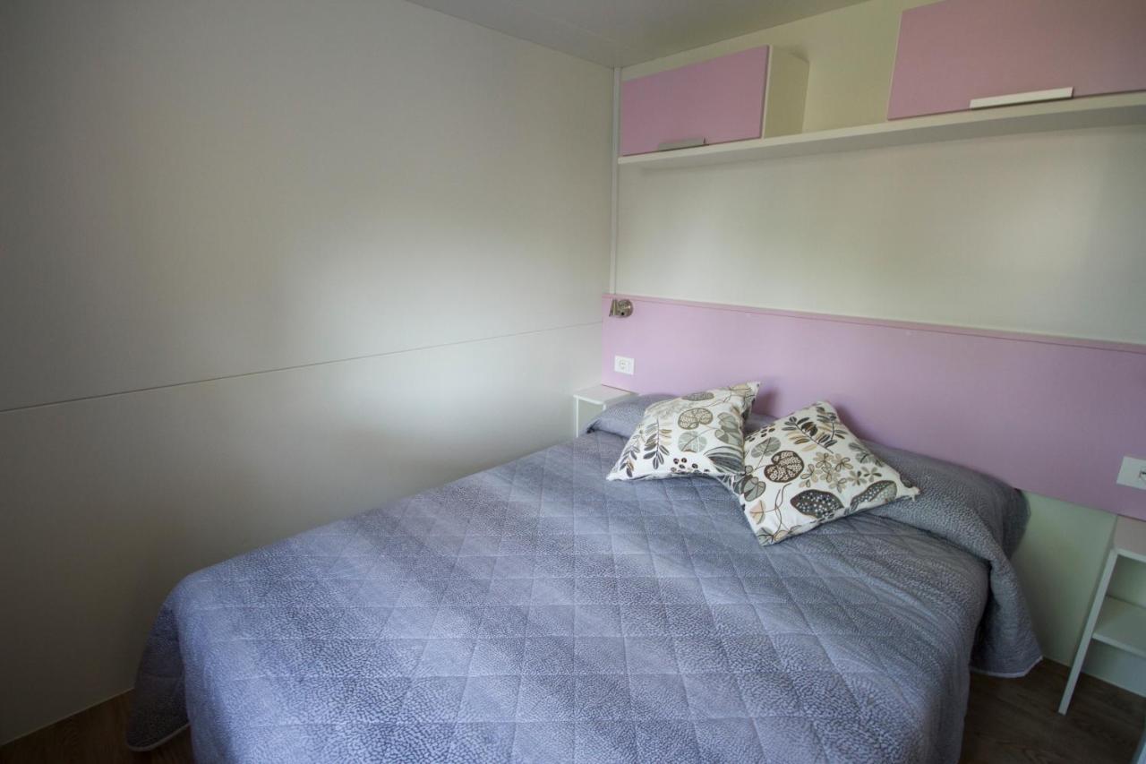 Camping Santin Cavallino-Treporti Dış mekan fotoğraf