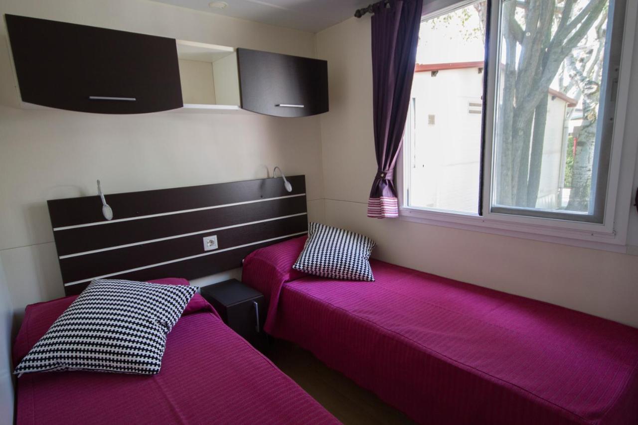 Camping Santin Cavallino-Treporti Dış mekan fotoğraf