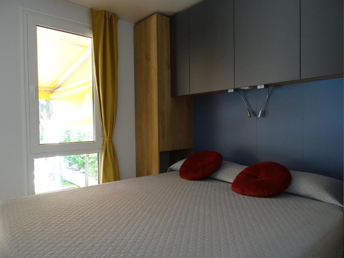 Camping Santin Cavallino-Treporti Dış mekan fotoğraf