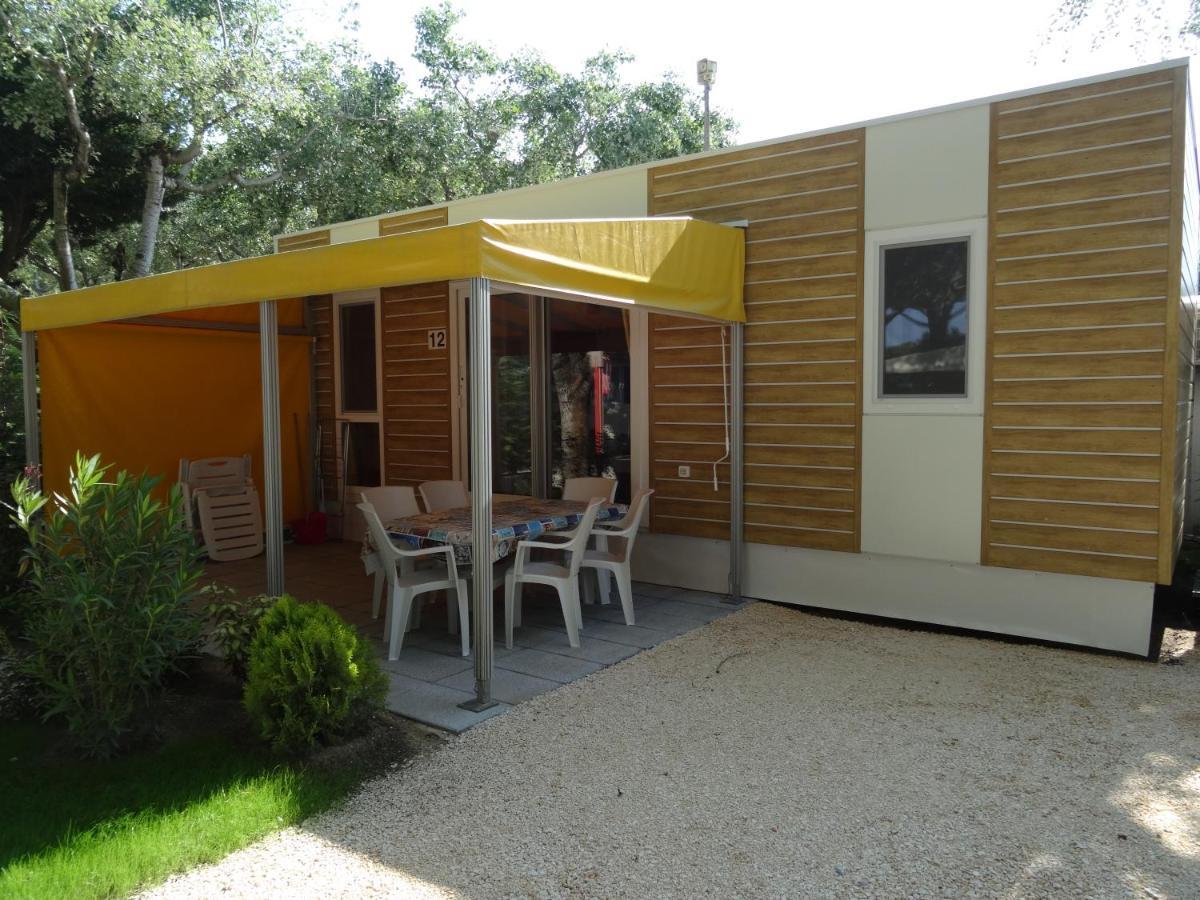 Camping Santin Cavallino-Treporti Dış mekan fotoğraf