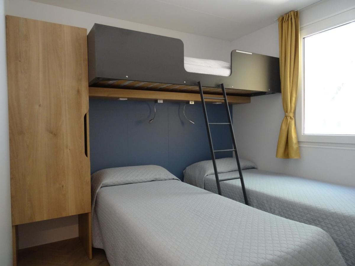 Camping Santin Cavallino-Treporti Dış mekan fotoğraf