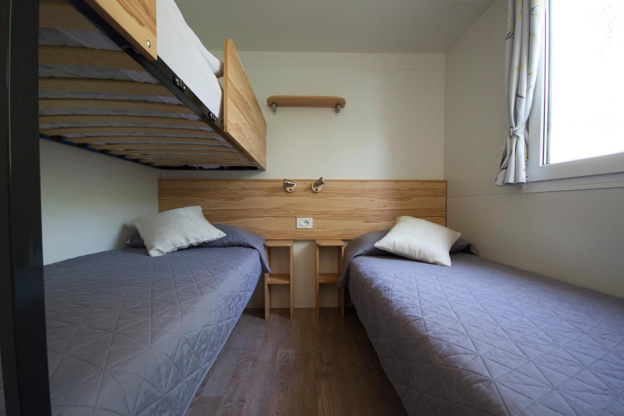 Camping Santin Cavallino-Treporti Dış mekan fotoğraf