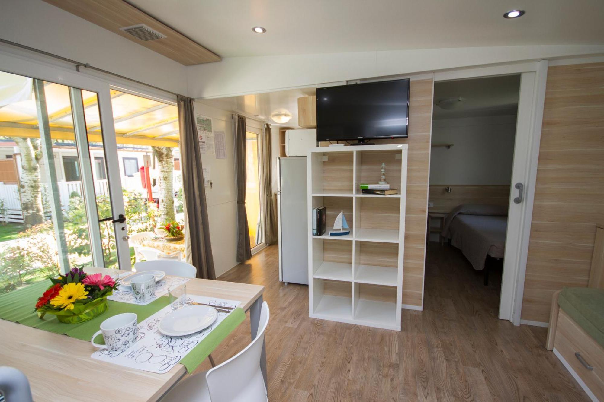 Camping Santin Cavallino-Treporti Dış mekan fotoğraf