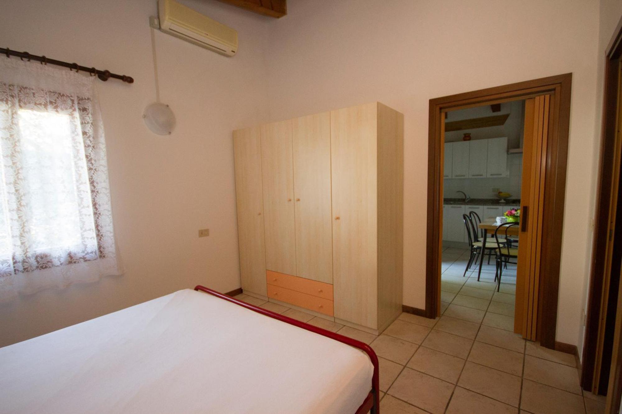 Camping Santin Cavallino-Treporti Dış mekan fotoğraf