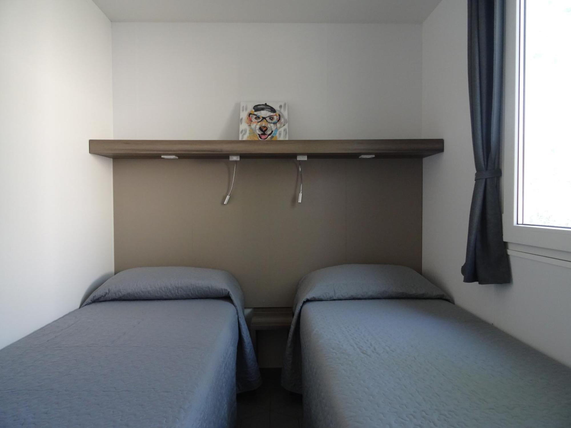 Camping Santin Cavallino-Treporti Dış mekan fotoğraf