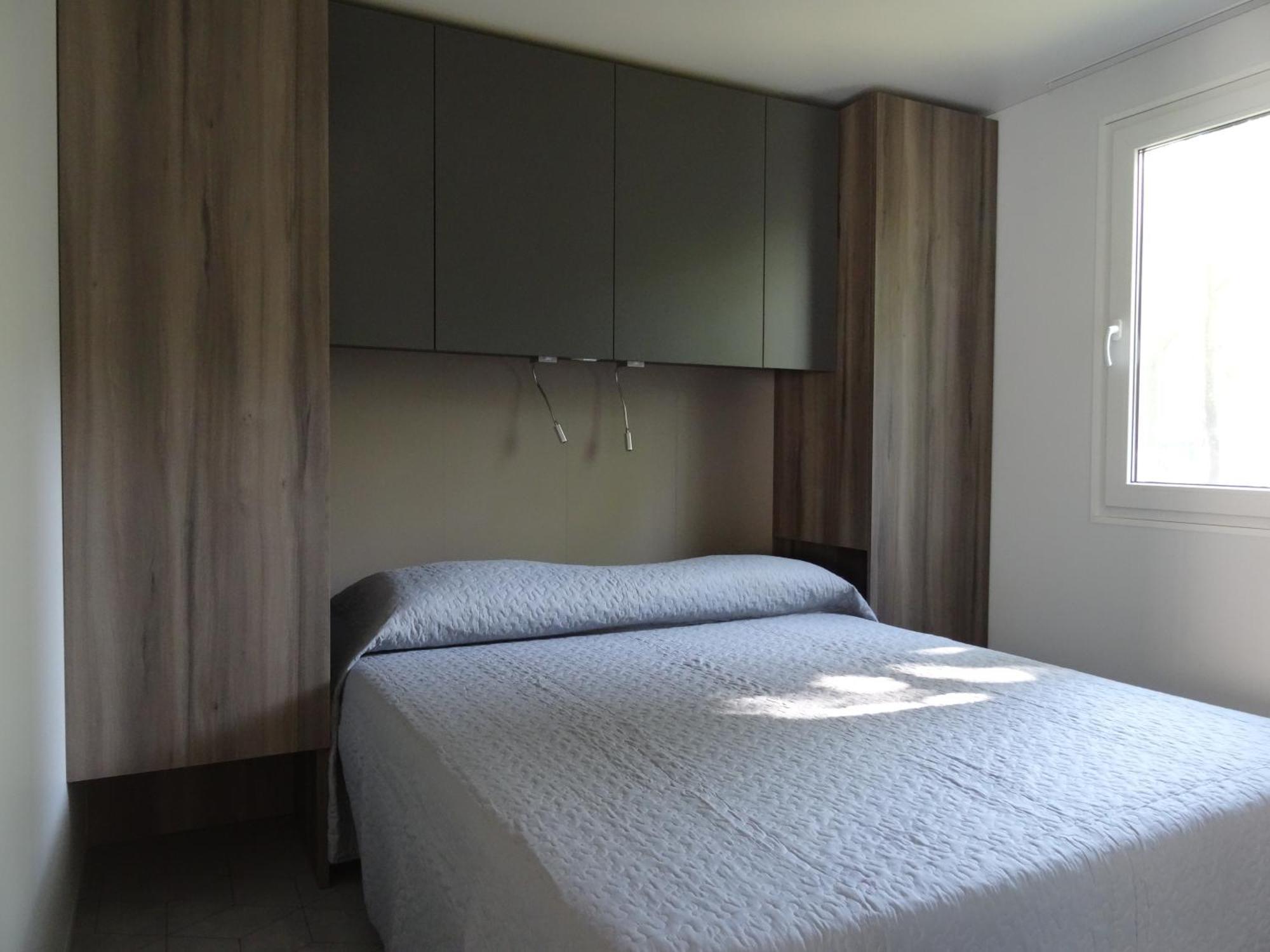 Camping Santin Cavallino-Treporti Dış mekan fotoğraf