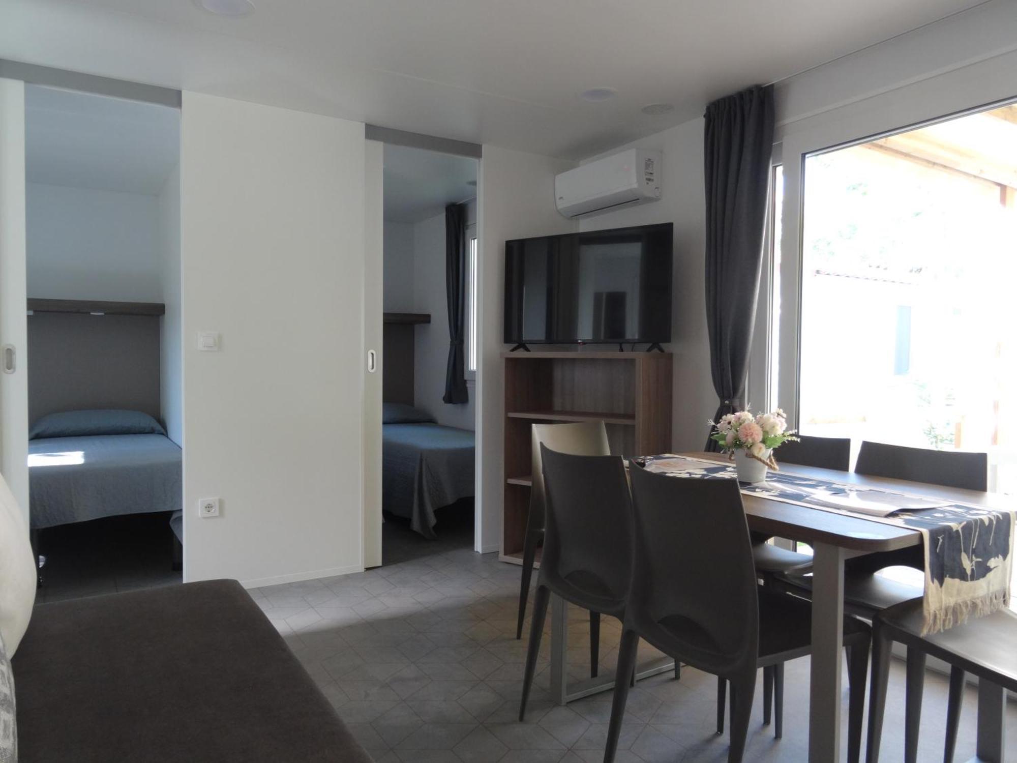 Camping Santin Cavallino-Treporti Dış mekan fotoğraf