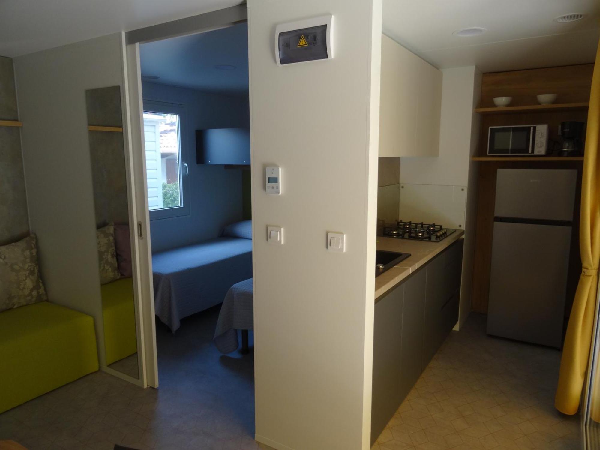 Camping Santin Cavallino-Treporti Dış mekan fotoğraf