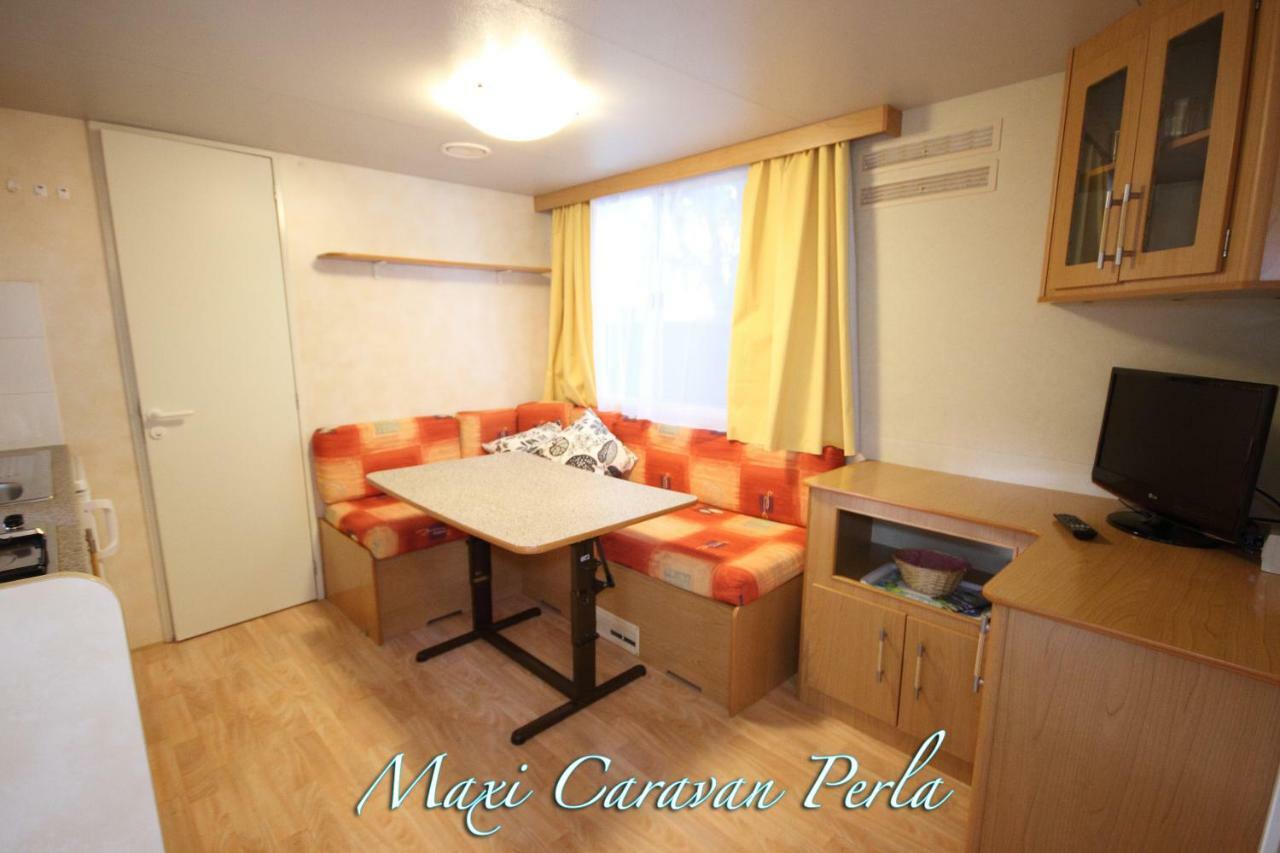 Camping Santin Cavallino-Treporti Dış mekan fotoğraf