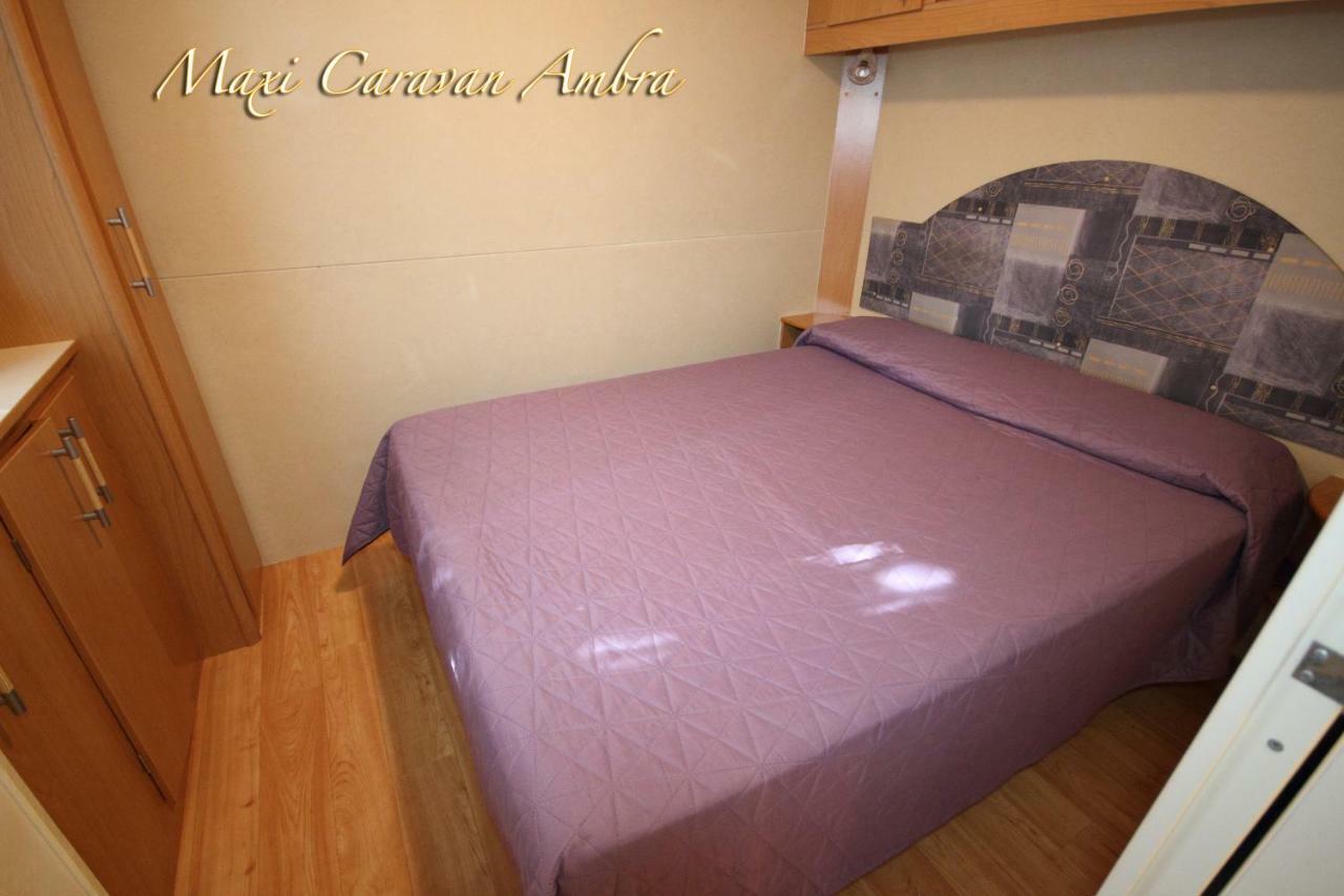 Camping Santin Cavallino-Treporti Dış mekan fotoğraf