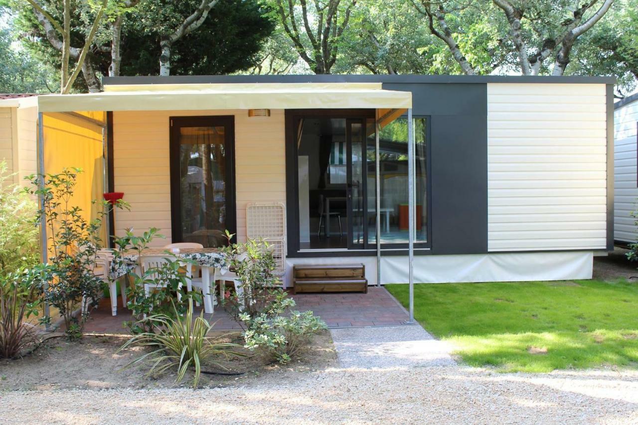 Camping Santin Cavallino-Treporti Dış mekan fotoğraf