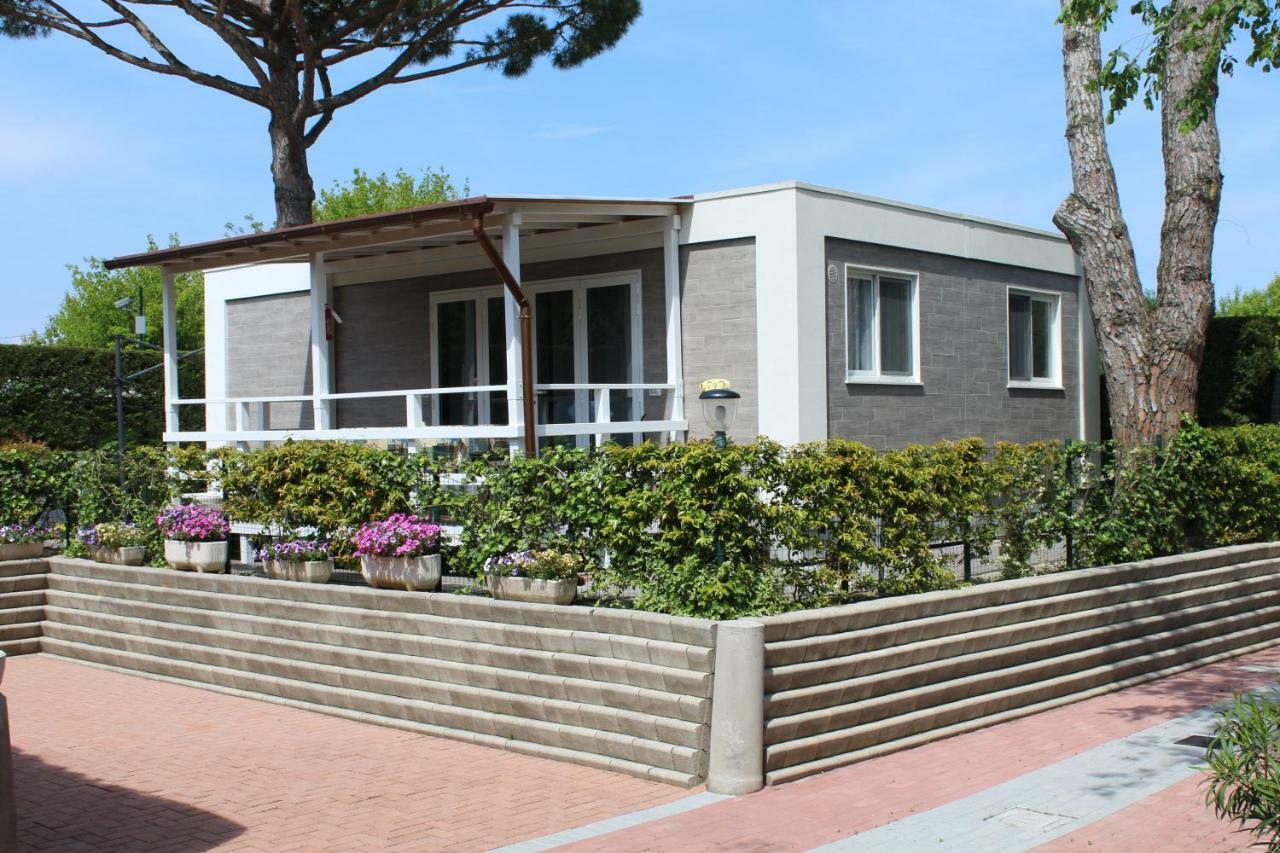 Camping Santin Cavallino-Treporti Dış mekan fotoğraf