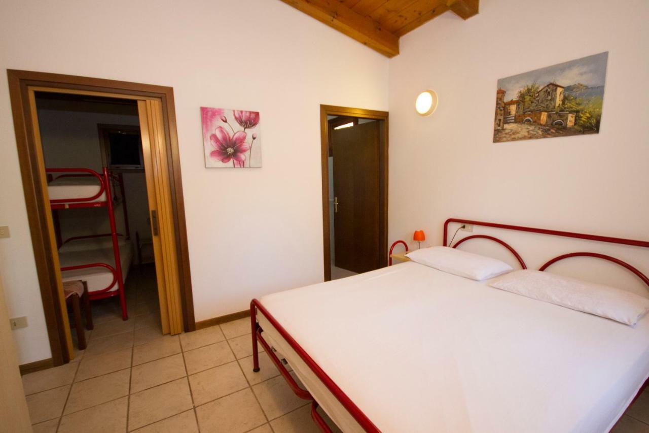 Camping Santin Cavallino-Treporti Dış mekan fotoğraf