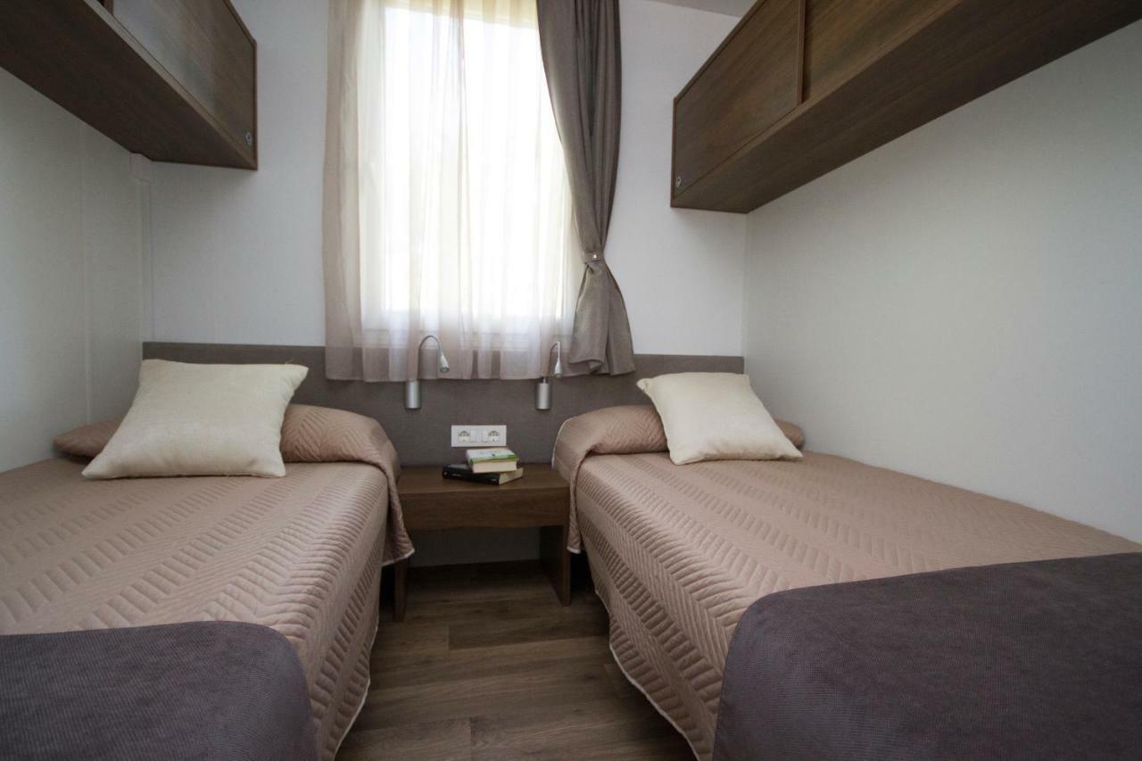 Camping Santin Cavallino-Treporti Dış mekan fotoğraf