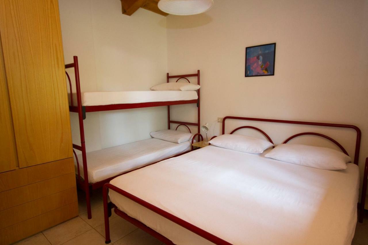 Camping Santin Cavallino-Treporti Dış mekan fotoğraf