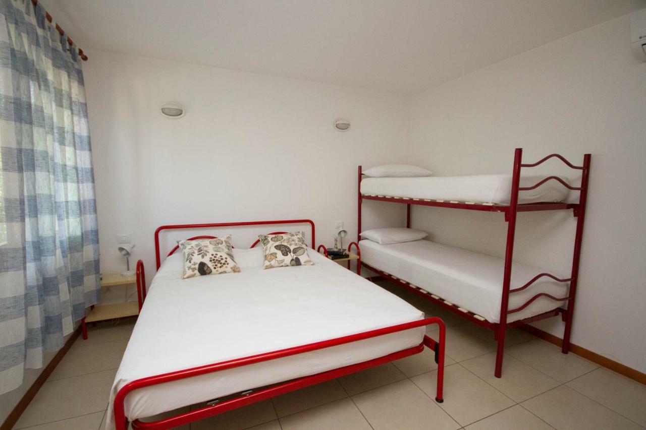 Camping Santin Cavallino-Treporti Dış mekan fotoğraf
